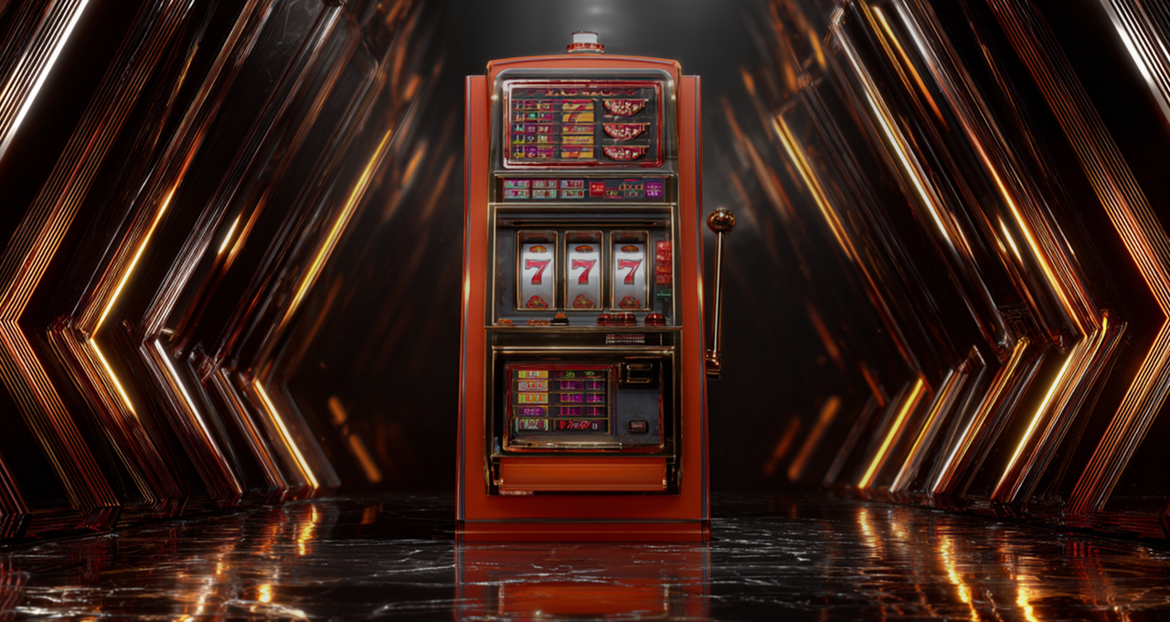 Mega Pari Casino Slide 1